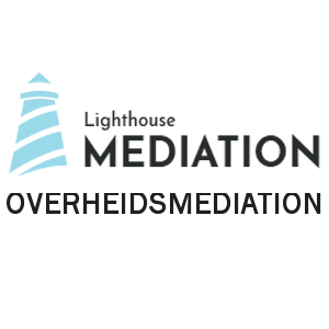 Overheidsmediation